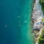 Infinity Pool San فيلة Divšići