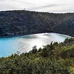Infinity Pool San * Divšići