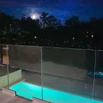 Infinity Pool San فيلة Divšići