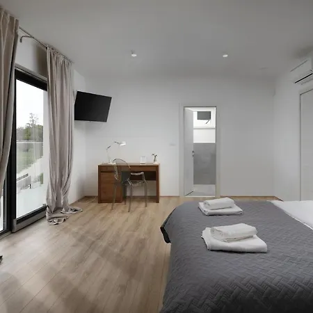 Infinity Pool San Βίλα *