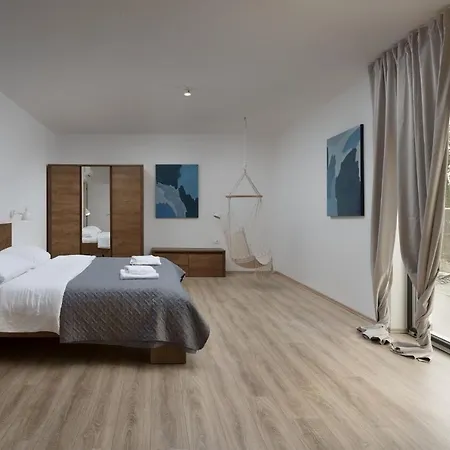 Infinity Pool San 빌라