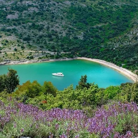 빌라 Infinity Pool San *