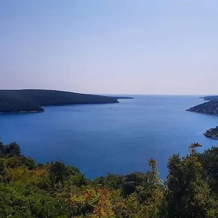 Infinity Pool San Villa Divšići