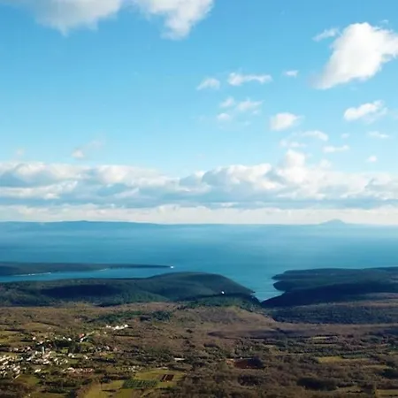 Infinity Pool San Divšići