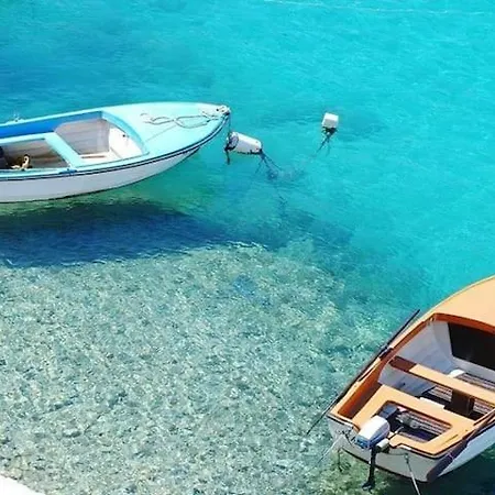 Infinity Pool San * Divšići