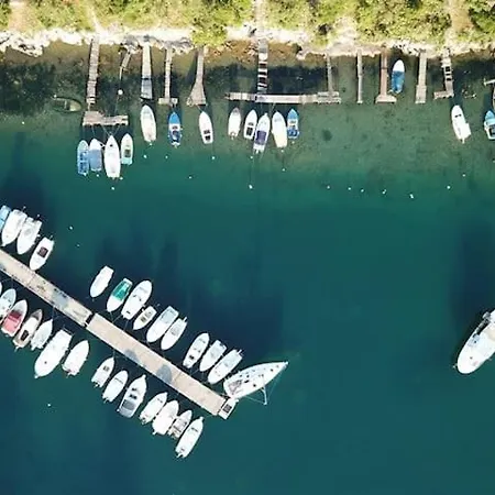 Infinity Pool San * Divšići