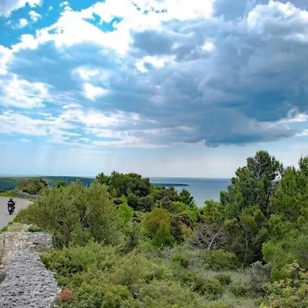Infinity Pool San 빌라 Divšići