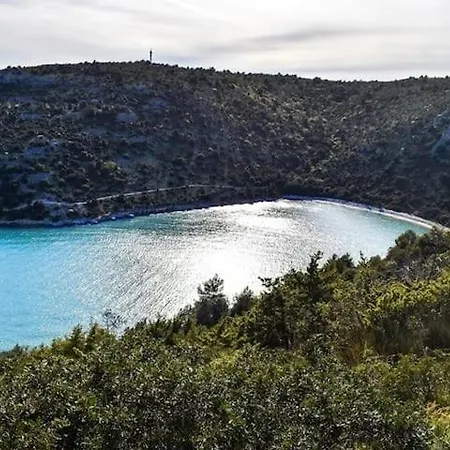 Infinity Pool San * Divšići