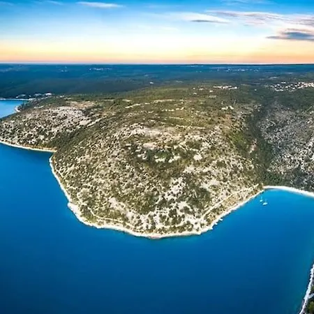 Infinity Pool San * Divšići