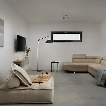 Infinity Pool San 빌라