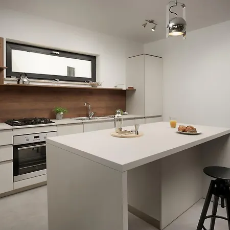 Βίλα Infinity Pool San Divšići