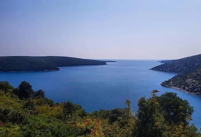 Infinity Pool San Villa Divšići
