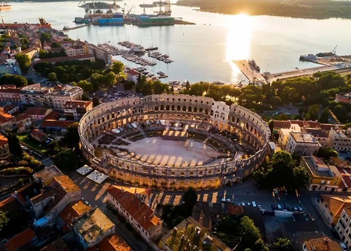 Infinity Pool San * Divšići
