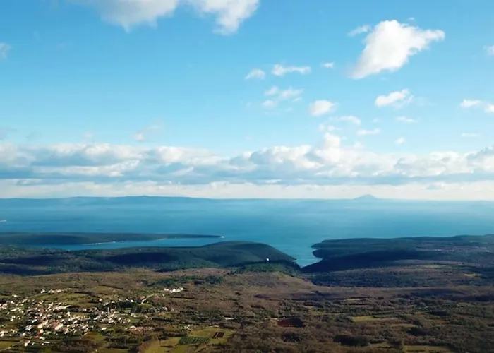Infinity Pool San Divšići
