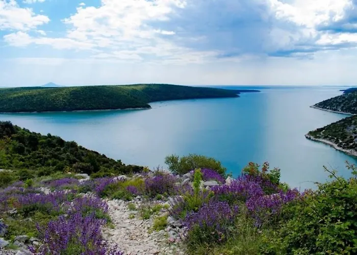 Infinity Pool San Villa *