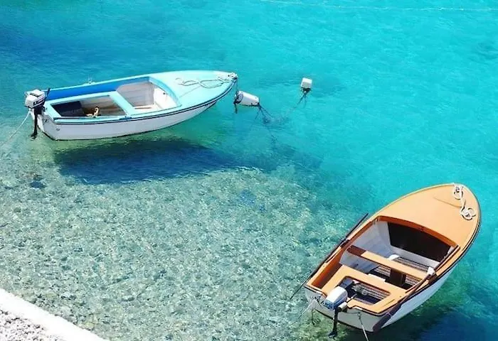 Infinity Pool San * Divšići