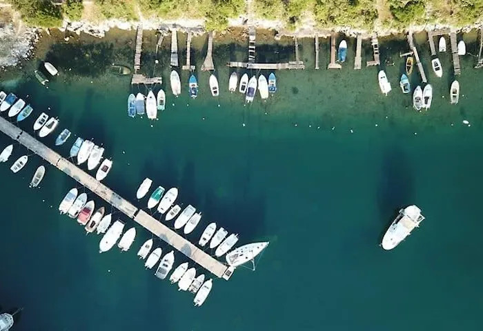 Infinity Pool San * Divšići
