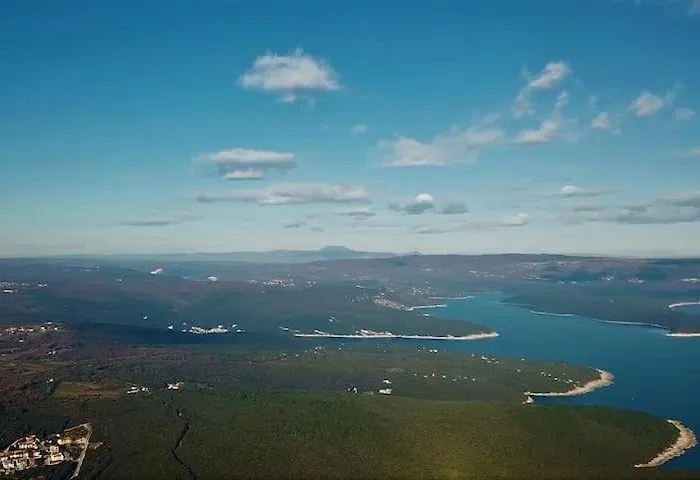 Infinity Pool San Divšići