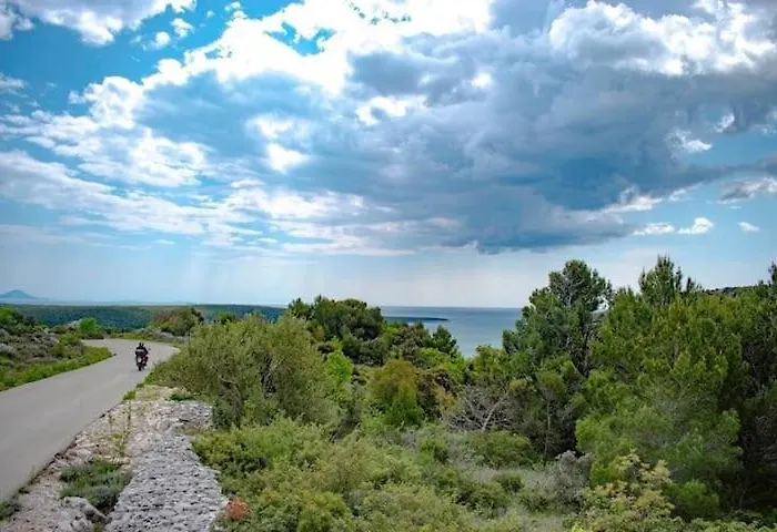 Infinity Pool San Villa Divšići