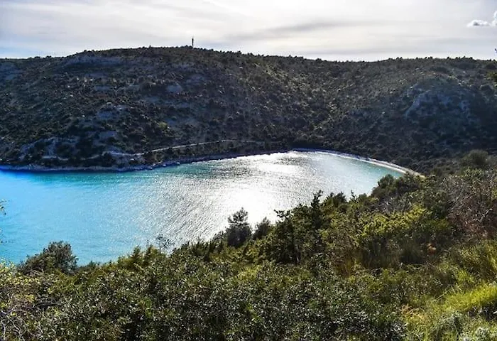 Infinity Pool San * Divšići