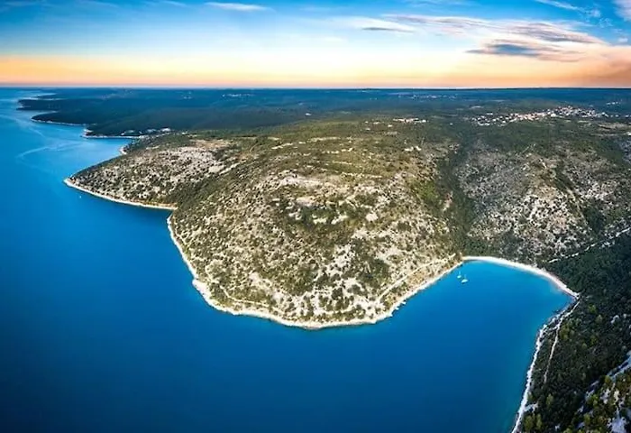 Infinity Pool San * Divšići