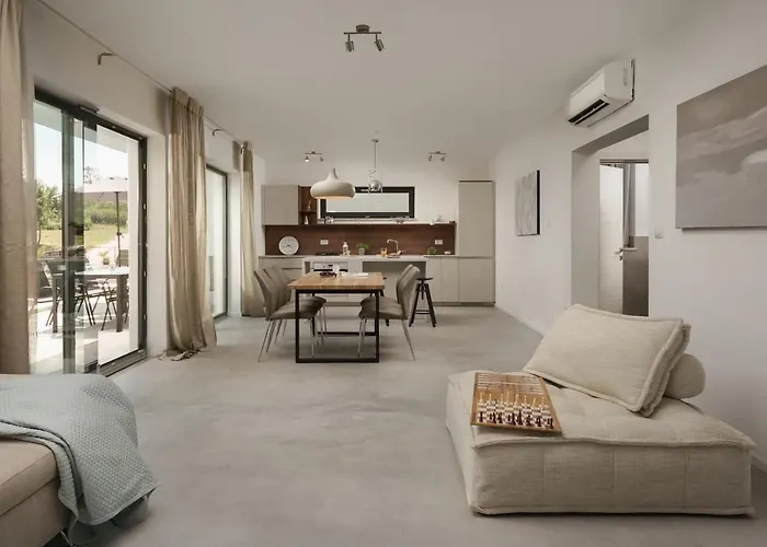 Infinity Pool San Divšići