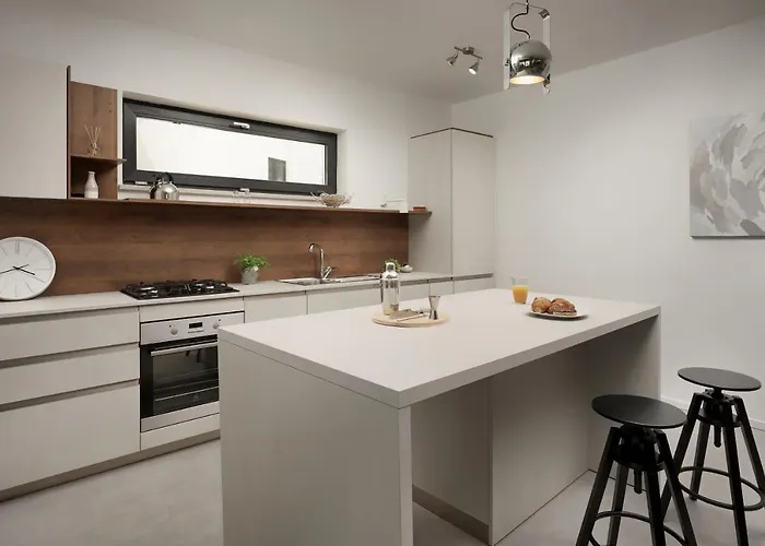 Villa Infinity Pool San Divšići